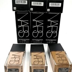 NARS Light Reflecting Foundation LIGHT 3.5 SALZBURG‎